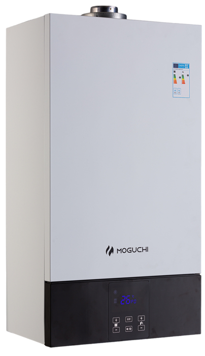 Moguchi GBL15F настенный газовый котел