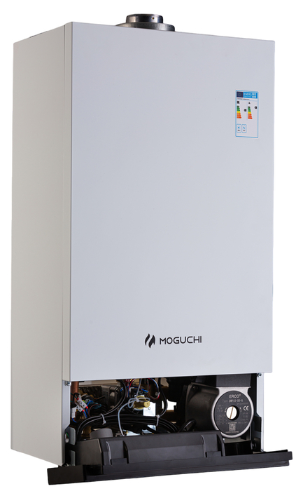 Moguchi GBL15F настенный газовый котел