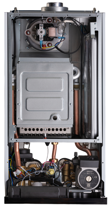 Moguchi GBL15F настенный газовый котел