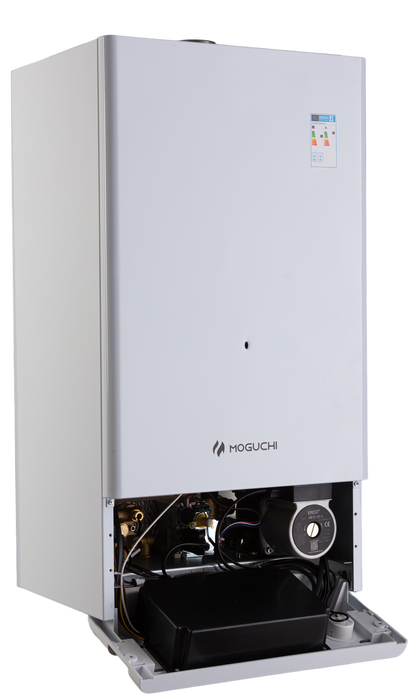 Moguchi GBN24HF настенный газовый котел