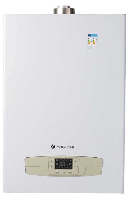 Moguchi GBN32F настенный газовый котел