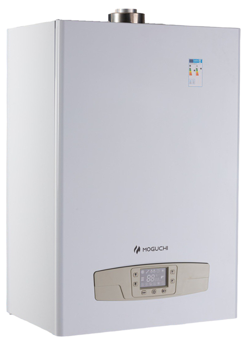 Moguchi GBN32F настенный газовый котел