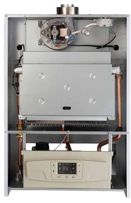 Moguchi GBN32F настенный газовый котел