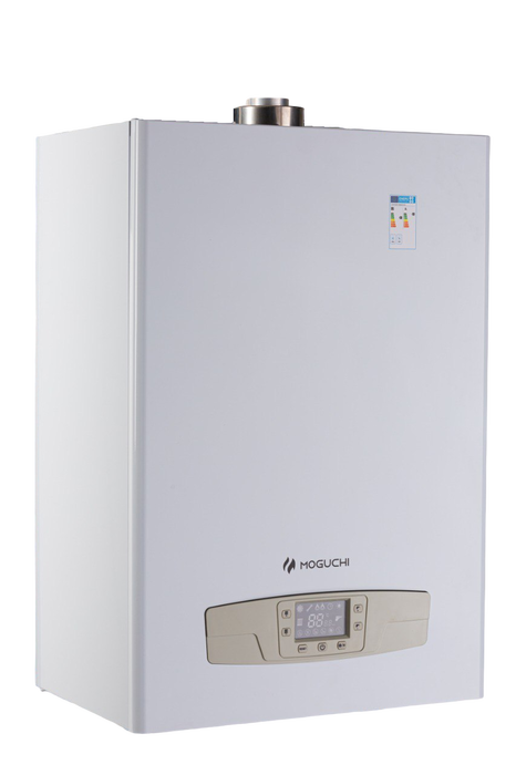Moguchi GBN40F настенный газовый котел