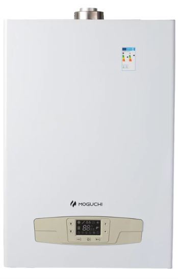 Moguchi GBN40HF настенный газовый котел