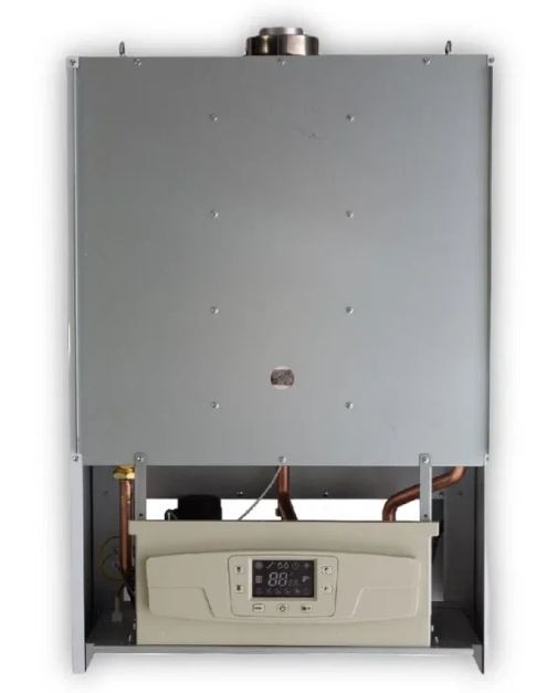 Moguchi GBN40HF настенный газовый котел