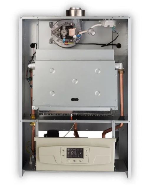 Moguchi GBN40HF настенный газовый котел