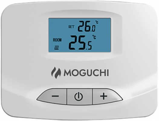 Moguchi HT-15 термостат для котла