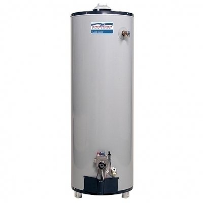 American Water Heater GX61-40T40-3NV газовый накопительный водонагреватель