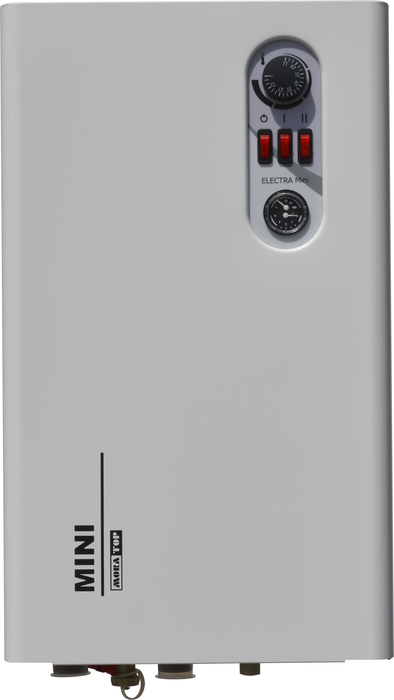 MORA-TOP EK12 MINI электрический котел