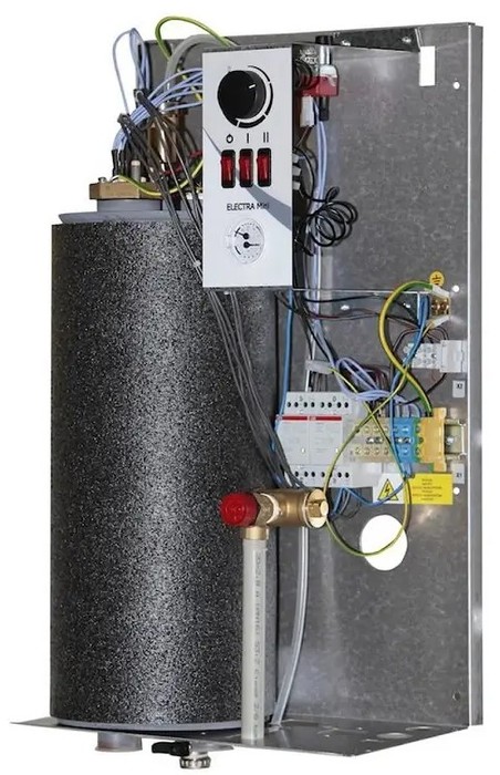 MORA-TOP EK12 MINI электрический котел