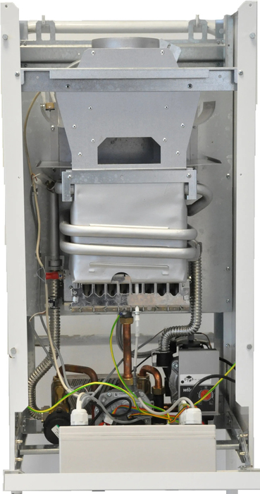 MORA-TOP Helios 18SK настенный газовый котел