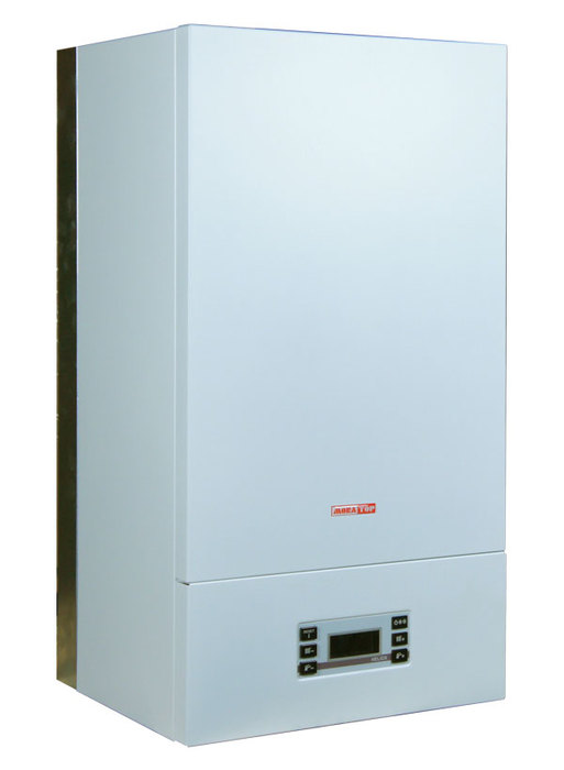 MORA-TOP Helios 24KK настенный газовый котел