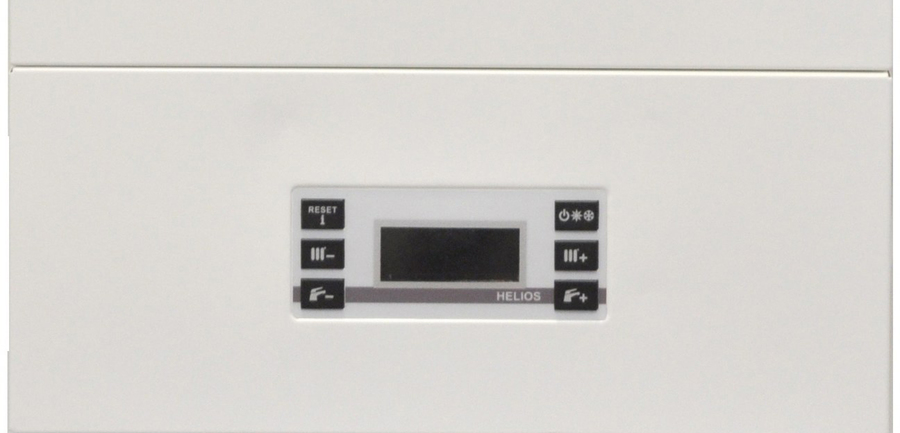 MORA-TOP Helios 35KK настенный газовый котел
