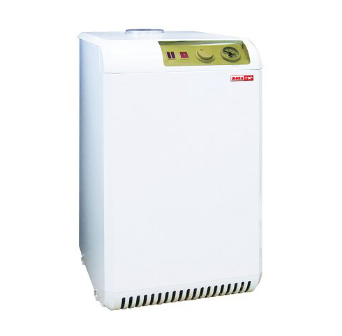MORA-TOP SA40G напольный газовый котел