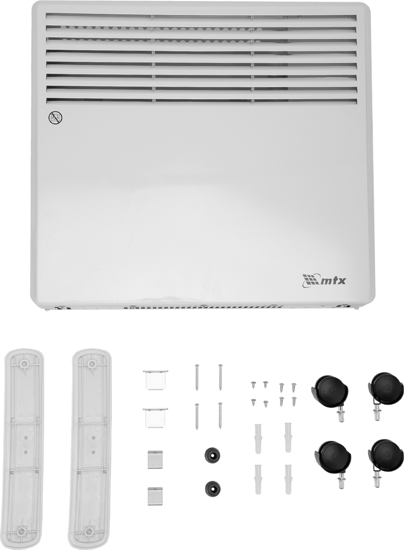 MTX CH-1000 конвектор электрический