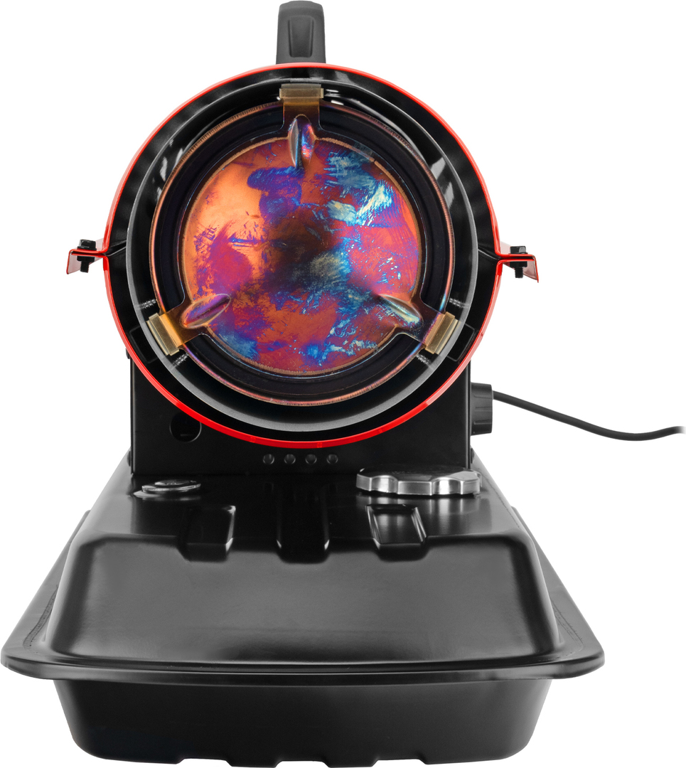 MTX DHB-20i дизельная тепловая пушка