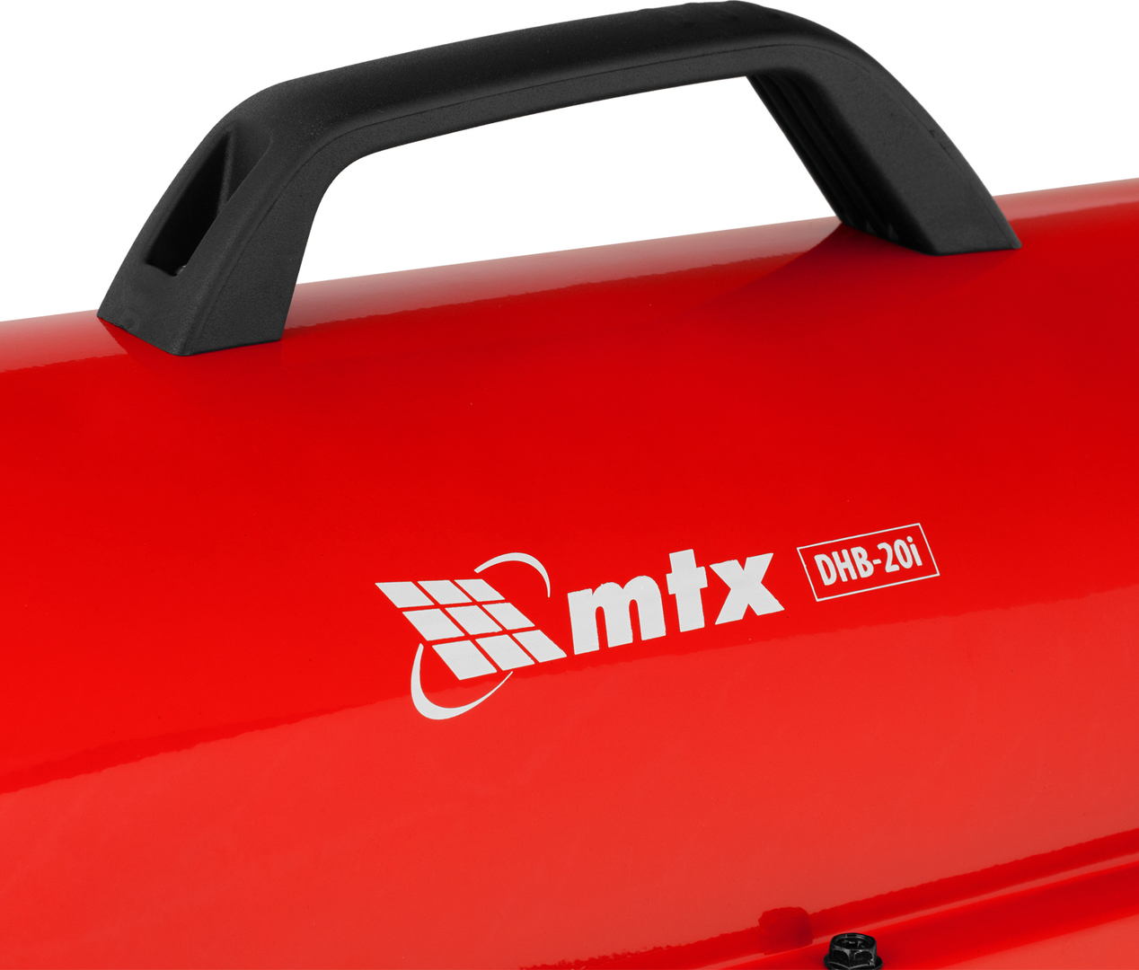MTX DHB-20i дизельная тепловая пушка