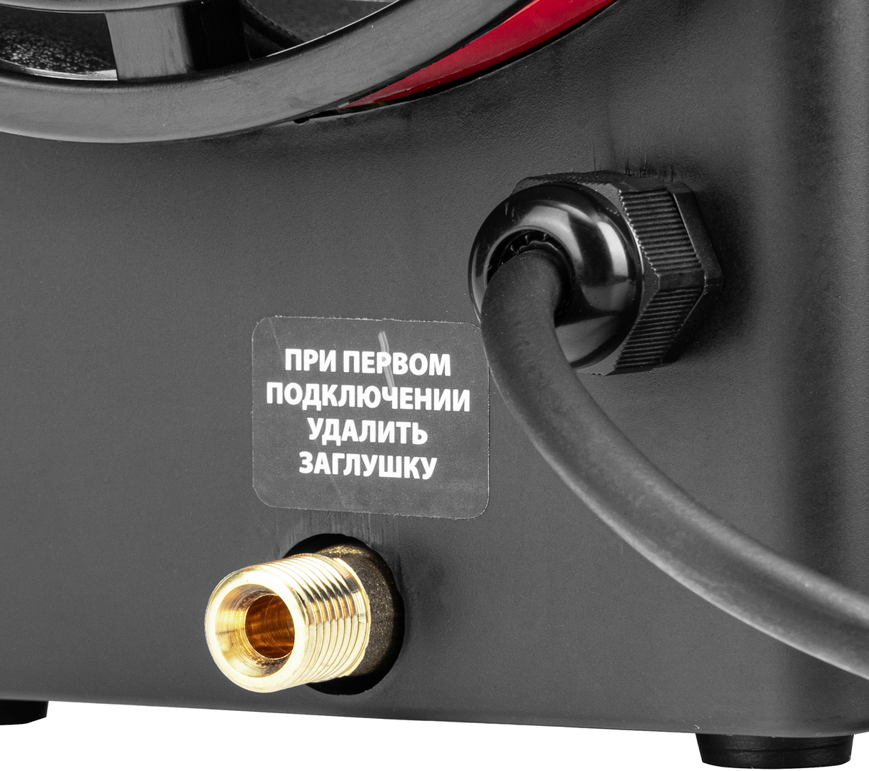 MTX GHB-10 газовая тепловая пушка
