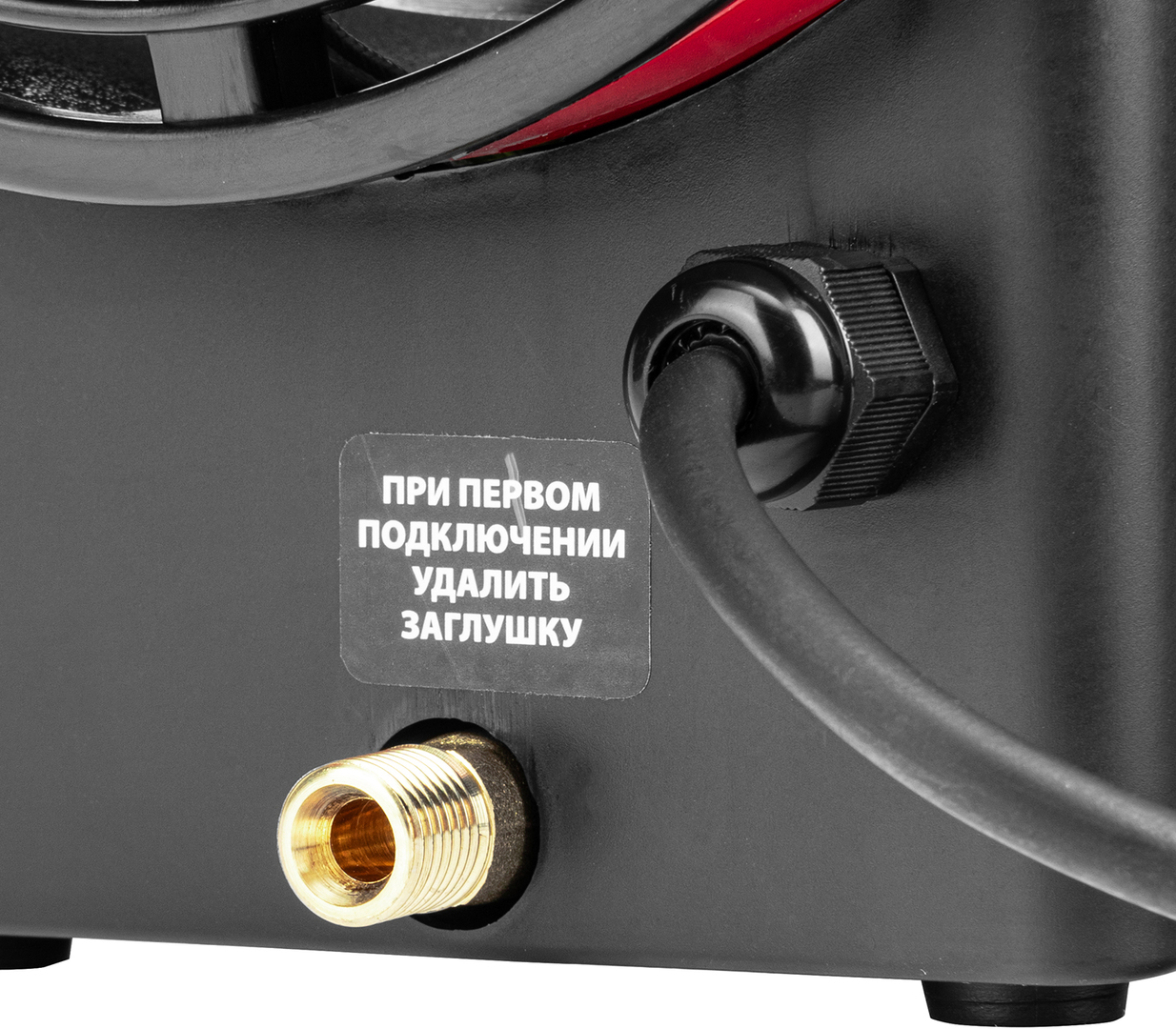 MTX GHB-15 газовая тепловая пушка