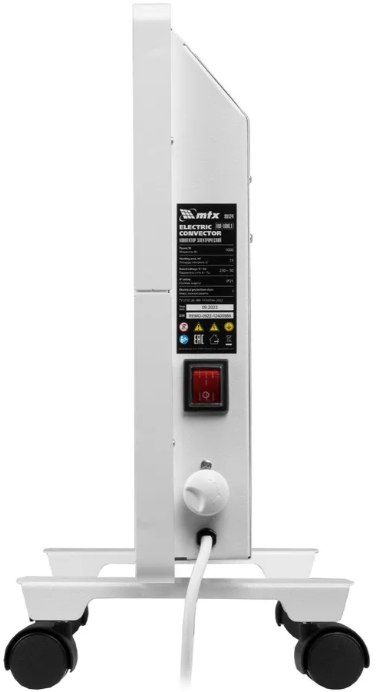 MTX КМ-1000.1 конвектор электрический