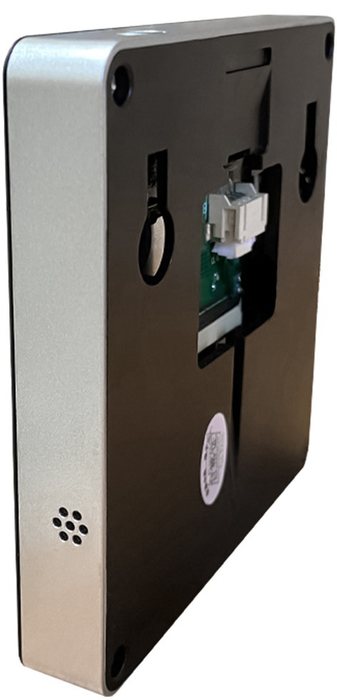 Naveka Node1-1000(50m)/RP,VEC(L190*2),W3 Vertical с пультом TS4 приточно-вытяжная установка