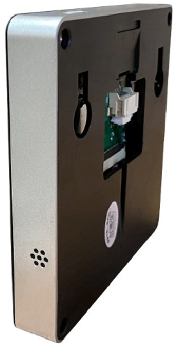 Naveka Node1-300(50m)/RP,VEC(L190),E1.5 Classic с пультом TS4 приточно-вытяжная установка