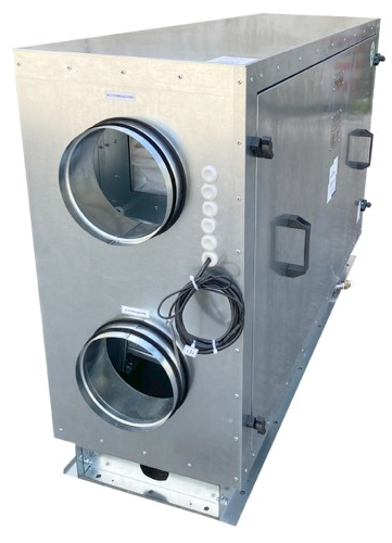 Naveka Node1-500(50m)/RP,VEC(B190),E2.6 Classic с пультом TS4 приточно-вытяжная установка