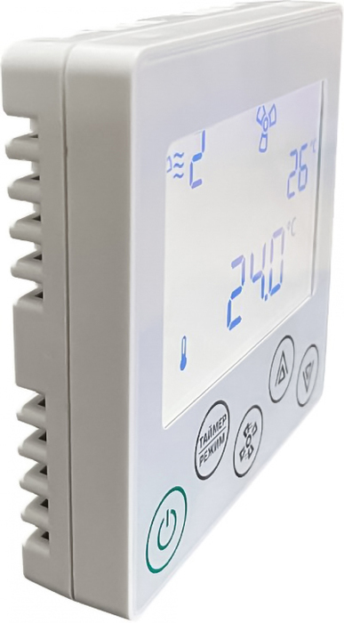 Naveka Node1-6000(50c)/RP,VEC(B500),W2 Vertical с пультом TS4 приточно-вытяжная установка