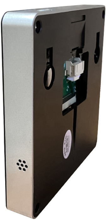 Naveka Node1-8000(50c)/RP,VEC(B500),W2 Vertical с пультом TS4 приточно-вытяжная установка