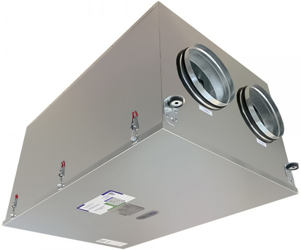 Naveka Node3-1000(25m)/RR2,VEC(B250),E1.8 Compact с пультом TS4 приточно-вытяжная установка