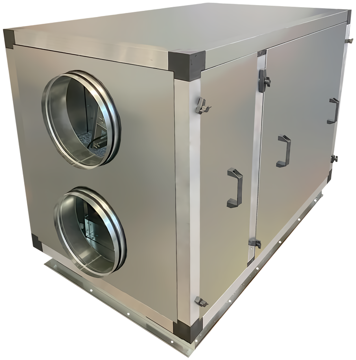 Naveka Node3-1700(50c)/RR,VEC(B280),W2 Classic с пультом TS4 приточно-вытяжная установка