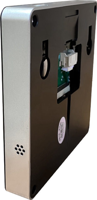 Naveka Node3-2000(25m)/RR2,VEC(B310),E11 Compact с пультом TS4 приточно-вытяжная установка