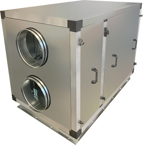 Naveka Node3-600(50c)/RR,VEC(B250),W2 Classic с пультом TS4 приточно-вытяжная установка