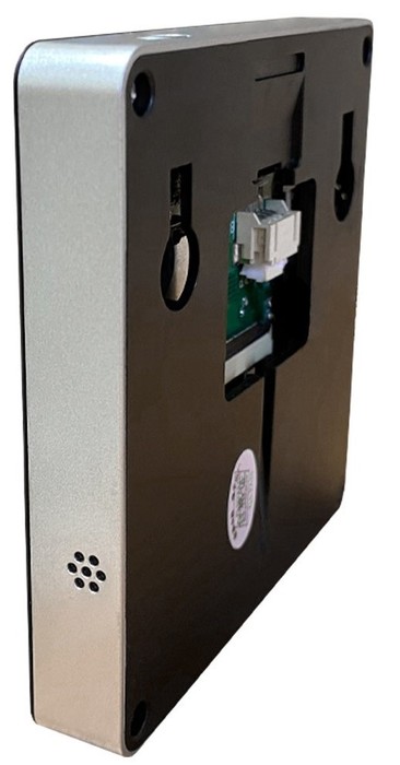 Naveka Node4-250(50m)/VEC(B250),W3 с пультом TS4 приточная вентиляционная установка