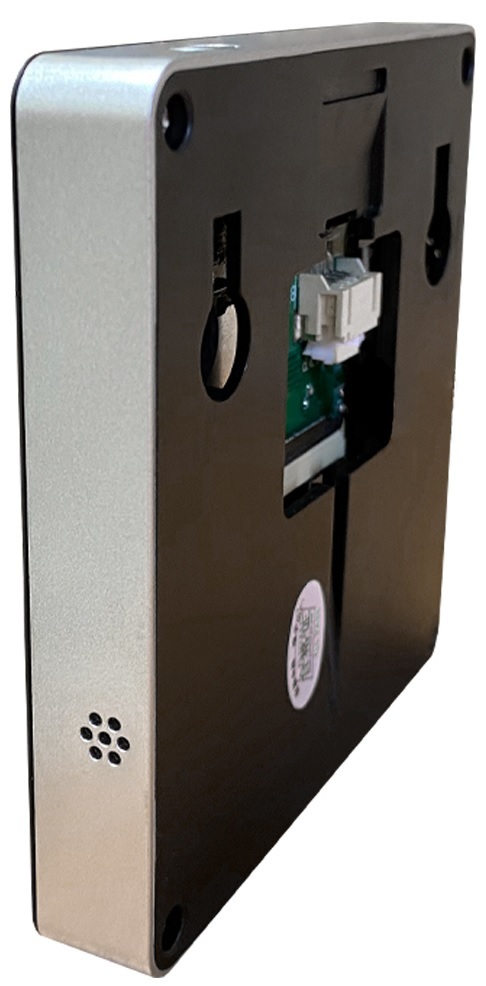 Naveka Node4 Light-315(25m)/VEC(Bs280), E21 с пультом TS4 приточная вентиляционная установка