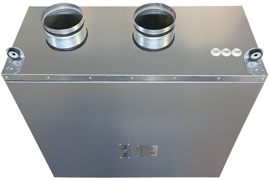 Naveka Node5-160(25m)/RP-M,VEC(B190),E1.5 Compact с пультом TS4 приточно-вытяжная установка