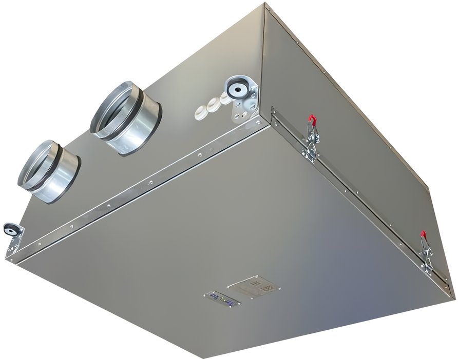 Naveka Node5-160(25m)/RP-M,VEC(B190),E1.5 Compact с пультом TS4 приточно-вытяжная установка