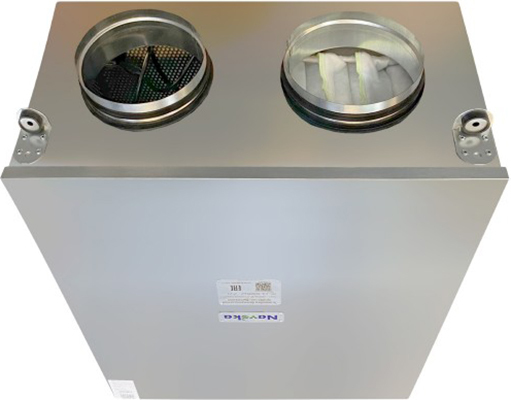 Naveka Node7-160(25m)/RP-M,VEC(L190) Compact приточно-вытяжная установка