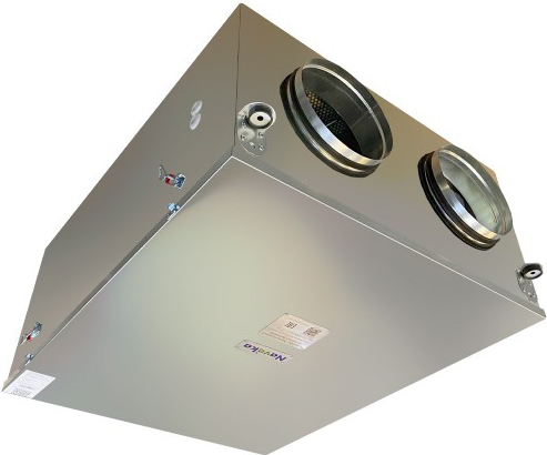 Naveka Node7-200(25m)/RP-M,VEC(B190) Compact приточно-вытяжная установка