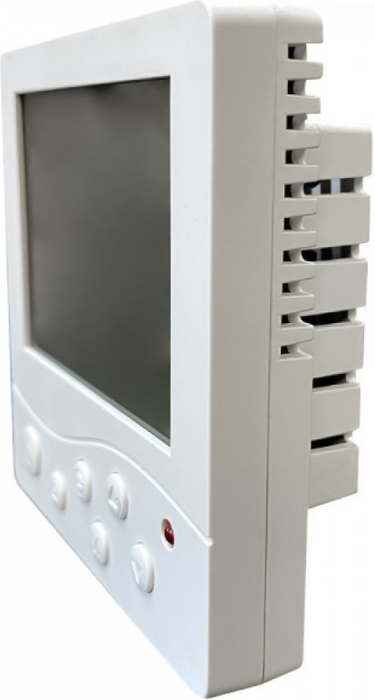 Naveka Node9-125(50m)/RP-M,VAC(D190) Vertical с пультом-термостатом приточно-вытяжная установка