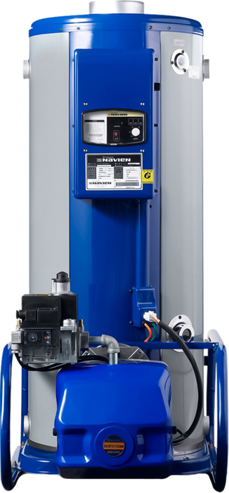 Navien 1035GTD напольный газовый котел