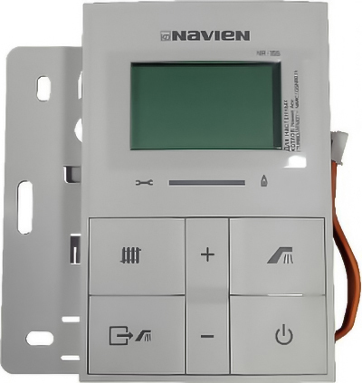 Navien 1035RTD дизельный котел