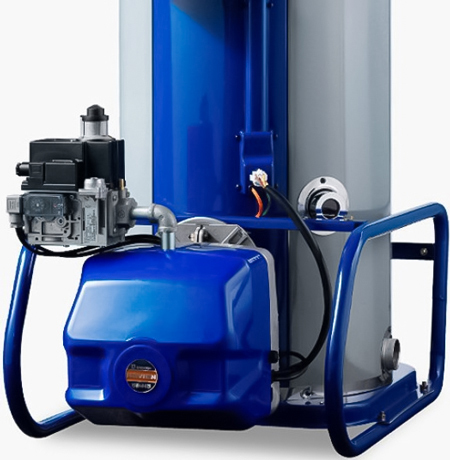 Navien 1535GTD напольный газовый котел