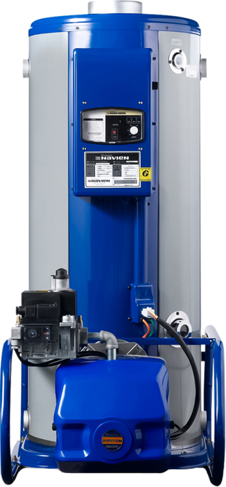 Navien 2035GTD напольный газовый котел