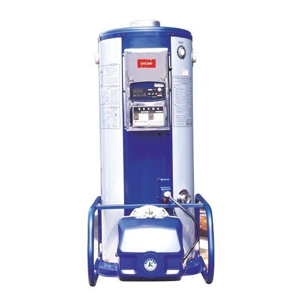 Navien 2035RPD дизельный котел
