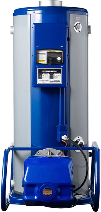 Navien 2035RTD дизельный котел