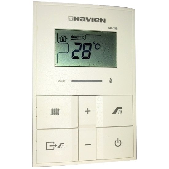 Navien 735RTD дизельный котел