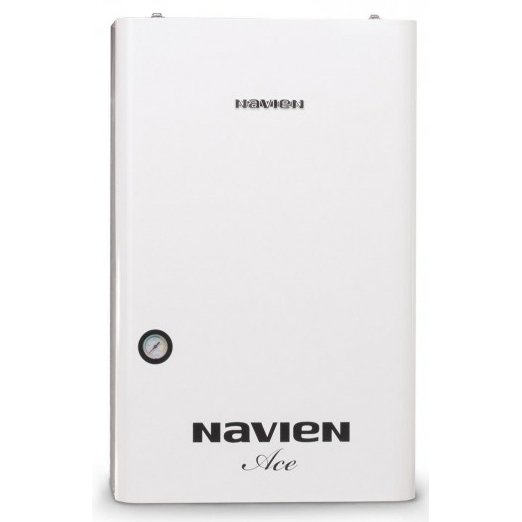 Navien ACE-24AN настенный газовый котел