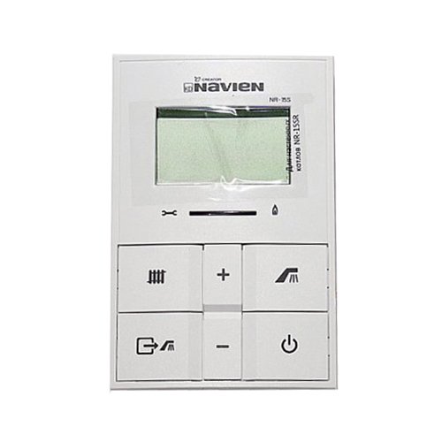 Navien ACE-24AN настенный газовый котел